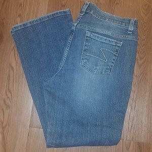 Liz and Co. Jeans